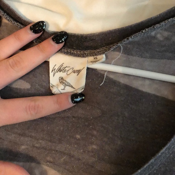 Whit Crow camo yee - Picture 2 of 2